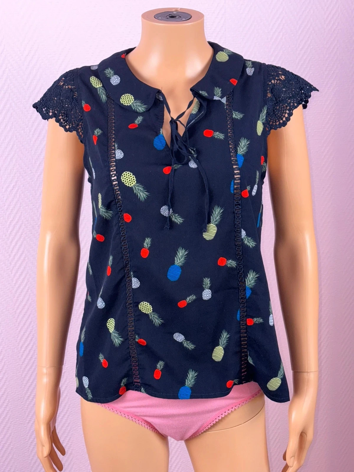 T-shirt voor dames Grace & Mila maat S – photo 2